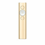 Laserpointer Logitech Spotlight Gold