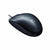 Mouse Logitech 910-005003 1000 dpi Schwarz Grau