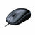 Mouse Logitech 910-005003 1000 dpi Schwarz Grau