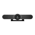 Webcam Logitech MeetUp 4K Ultra HD