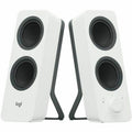 Bluetooth-Lautsprecher Logitech 980-001292 5 W Weiß