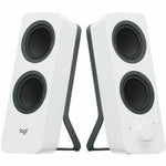 Bluetooth-Lautsprecher Logitech 980-001292 5 W Weiß