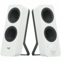 Bluetooth-Lautsprecher Logitech 980-001292 5 W Weiß