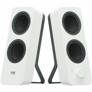Bluetooth-Lautsprecher Logitech 980-001292 5 W Weiß