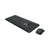 Tastatur und Gaming Maus Logitech 920-008680 Qwerty Spanisch Spanisch QWERTY