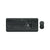 Tastatur und Gaming Maus Logitech 920-008680 Qwerty Spanisch Spanisch QWERTY
