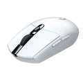 Mouse Logitech 910-005291 Weiß 12000 dpi