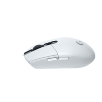 Mouse Logitech 910-005291 Weiß 12000 dpi