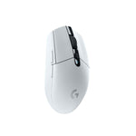 Mouse Logitech 910-005291 Weiß 12000 dpi