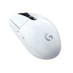 Mouse Logitech 910-005291 Weiß 12000 dpi