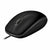 Schnurlose Mouse Logitech 910-005508 Schwarz 1000 dpi