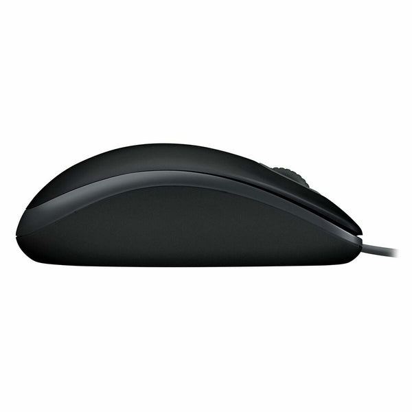 Schnurlose Mouse Logitech 910-005508 Schwarz 1000 dpi