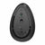 Drahtlose optische Maus Logitech 910-005448 4000 dpi Grau