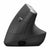 Drahtlose optische Maus Logitech 910-005448 4000 dpi Grau