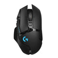 Gaming Maus Logitech G502 Schwarz 25600 DPI