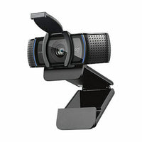 Webcam Logitech C920s Full HD (1)