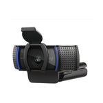 Webcam Logitech 960-001252 Full HD 30 fps