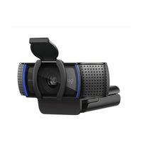 Webcam Logitech 960-001252 Full HD 30 fps