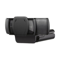 Webcam Logitech 960-001252 Full HD 30 fps