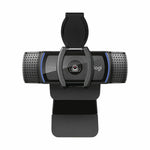 Webcam Logitech C920s Full HD (1)