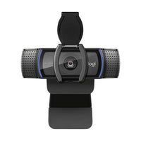 Webcam Logitech 960-001252 Full HD 30 fps