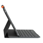 Bluetooth-Tastatur für Tablet Logitech 920-009478 iPad 7