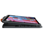 Bluetooth-Tastatur für Tablet Logitech 920-009478 iPad 7