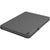 Bluetooth-Tastatur für Tablet Logitech 920-009624 Qwertz Deutsch Grau Graphit