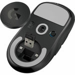 Schnurlose Mouse Logitech