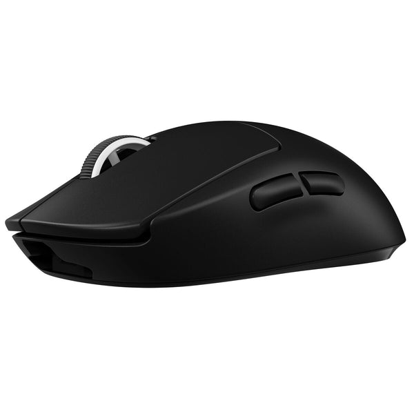 Gaming Maus Logitech Pro X Superlight Schwarz Bluetooth Wireless