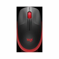 Schnurlose Mouse Logitech M190