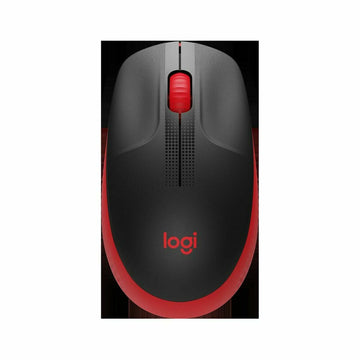 Schnurlose Mouse Logitech M190 Schwarz 1000 dpi