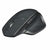 Schnurlose Mouse Logitech MX Master 2S Graphit Schwarzweiß