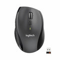 Schnurlose Mouse Logitech 910-006034 Schwarz Grau