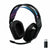 Gaming-Kopfhörer mit Mikrofon Logitech G535 Schwarz (Restauriert A)