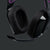Gaming-Kopfhörer mit Mikrofon Logitech G535 Schwarz (Restauriert A)