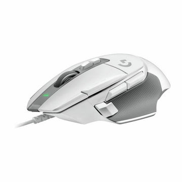 Mouse Logitech G502 X Weiß