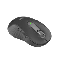 Schnurlose Mouse Logitech Signature M650 Graphit