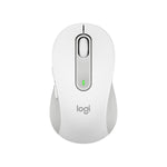Schnurlose Mouse Logitech M650 Weiß 2000 dpi