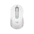 Schnurlose Mouse Logitech M650 Weiß 2000 dpi