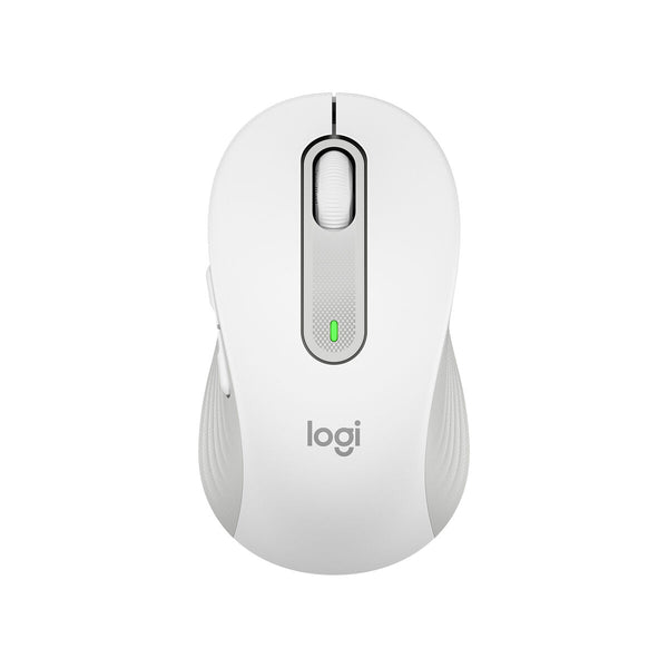 Schnurlose Mouse Logitech M650 Weiß 2000 dpi