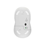 Schnurlose Mouse Logitech M650 Weiß 2000 dpi