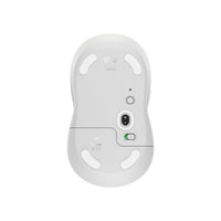 Schnurlose Mouse Logitech M650 Weiß 2000 dpi