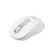 Schnurlose Mouse Logitech M650 Weiß 2000 dpi