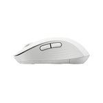 Schnurlose Mouse Logitech M650 Weiß 2000 dpi