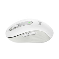 Schnurlose Mouse Logitech M650 Weiß 2000 dpi
