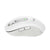 Schnurlose Mouse Logitech M650 Weiß 2000 dpi