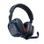Kopfhörer Logitech 939-002008 Blau Schwarz
