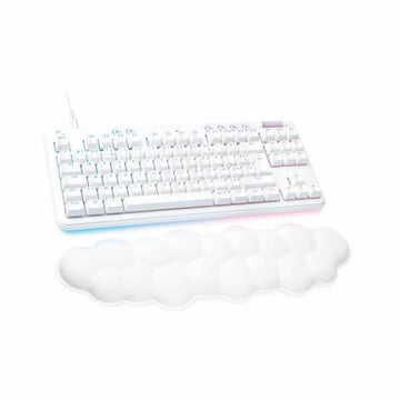 Gaming Tastatur Logitech G713 AZERTY Französisch