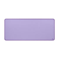 Mousepad Logitech XL Lila Purpur
